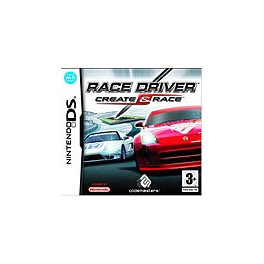 Race Driver - NDS