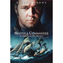 master and commander