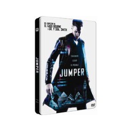 jumper (edición caja de plástico)