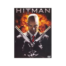 hitman