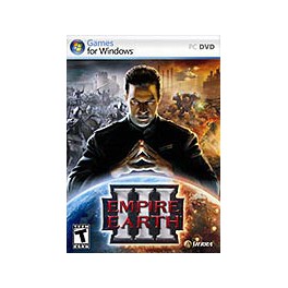 Empire Earth 3 - PC