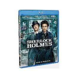 Sherlock Holmes (2010)