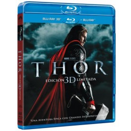 Thor (Edición superset)