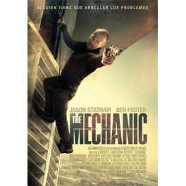 The mechanic