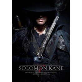 Solomon Kane