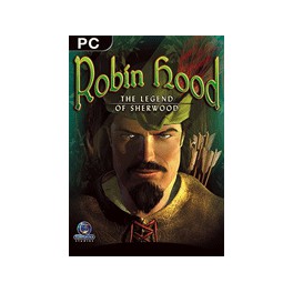 Robin Hood - PC