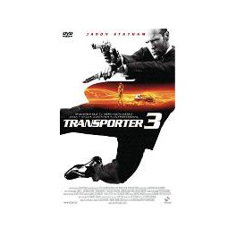 Transporter 3 (Edición especial)