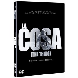 La cosa (2011)