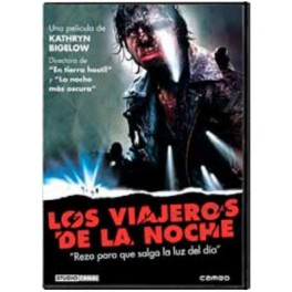 Los viajeros de la noche