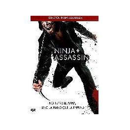 Ninja assassin