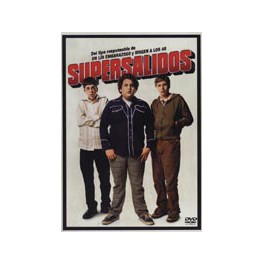 Supersalidos (Super bad)