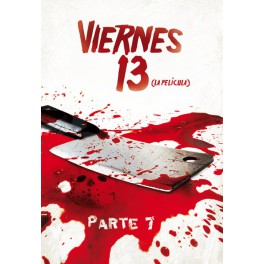 Viernes 13 - 7ª Parte: La película