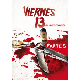 Viernes 13 - 5ª Parte: Un nuevo comienzo