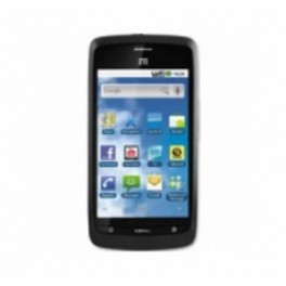 ZTE Blade Q Maxi 5"