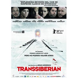 Transsiberian