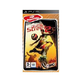 Fifa Street 2 Essential - PSP