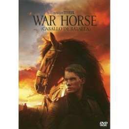 War horse (Caballo de batalla)