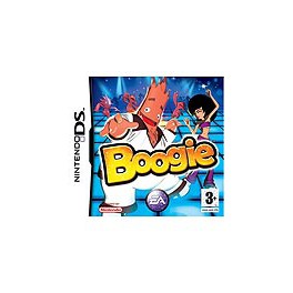 Boogie - NDS