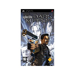 Syphon Filter: Dark Mirror - PSP