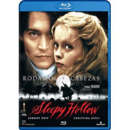 Sleepy Hollow