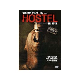 Hostel