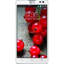 Lg Optimus L9 II D605