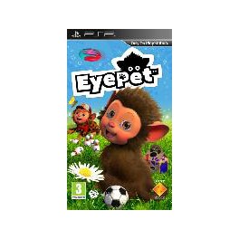 Eye Pet - PSP