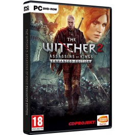 The Witcher 2 Assassins of Kings Enhanced Edition-