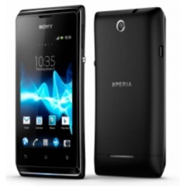 Xperia E