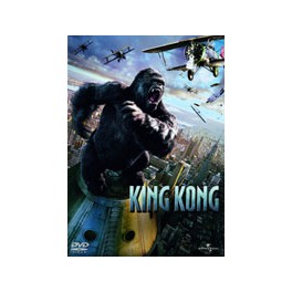 King Kong (2005)