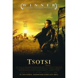 Tsotsi