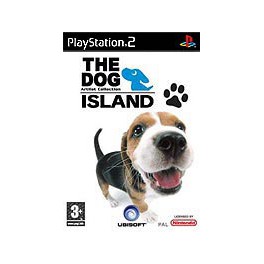 The Dog Island - PS2