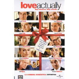 Love actually