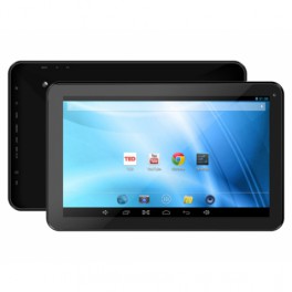 Sunstech TAB101DC 10,1" 8GB Negro