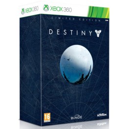 Destiny Edicion Limitada - X360