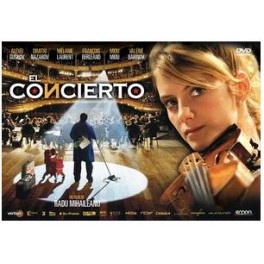 El concierto (Ed. Horizontal)