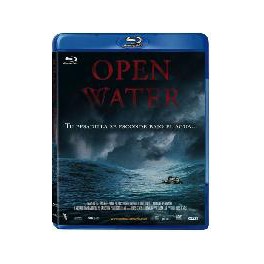 Open water