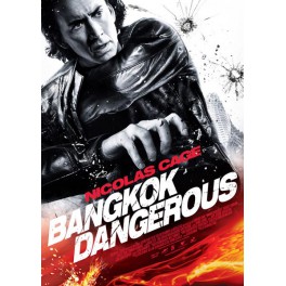 Bangkok dangerous