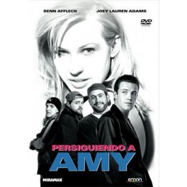 Persiguiendo a Amy