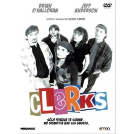 Clerks