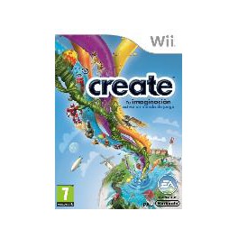 Create - Wii