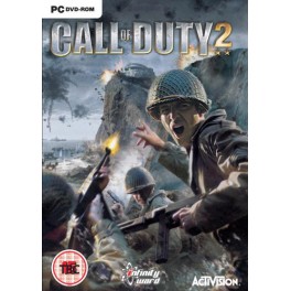 Call of Duty 2 - PC