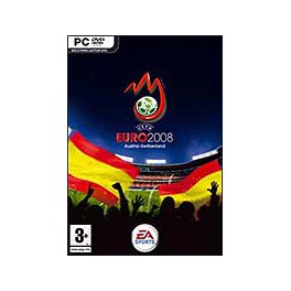 UEFA Euro 2008 - PC