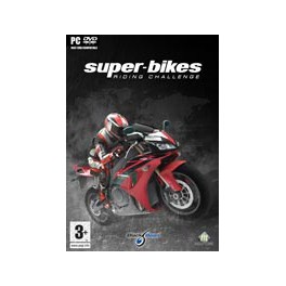 Super Bikes Riding Challenge - PC