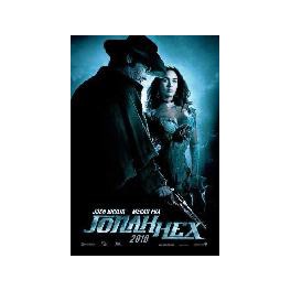 Jonah hex