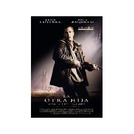 La otra hija (combo DVD +BR)