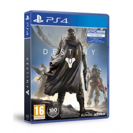 Destiny - PS4