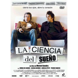 La ciencia del sueño