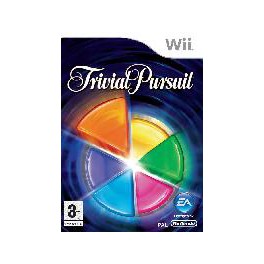 Trivial Pursuit - Wii