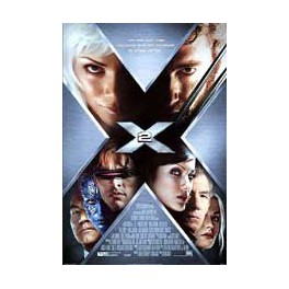 x-men 2 (1 disco)